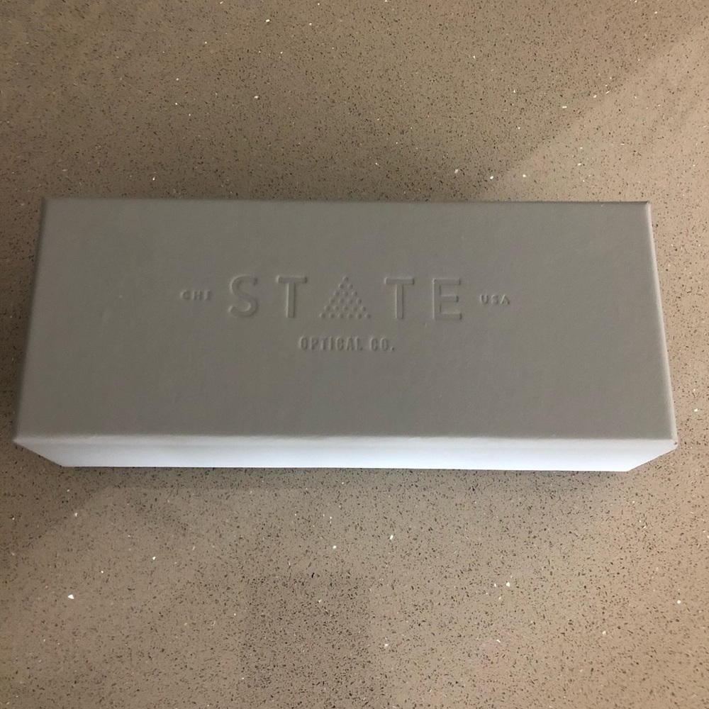 Nib State Optical Frames - image 5